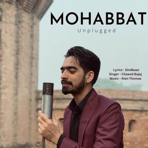 Mohabbat Unplugged