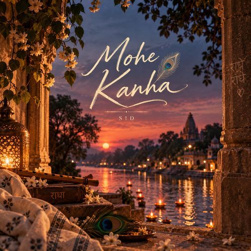 Mohe Kanha