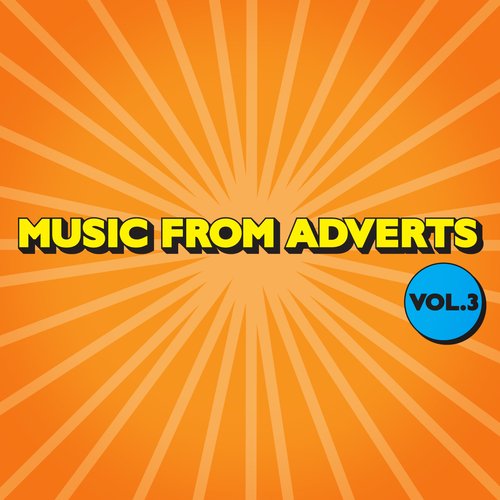 Music for Adverts Vol. 3_poster_image