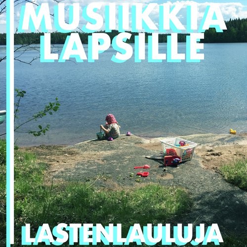 Aakkoset (feat. Aakkostytöt)