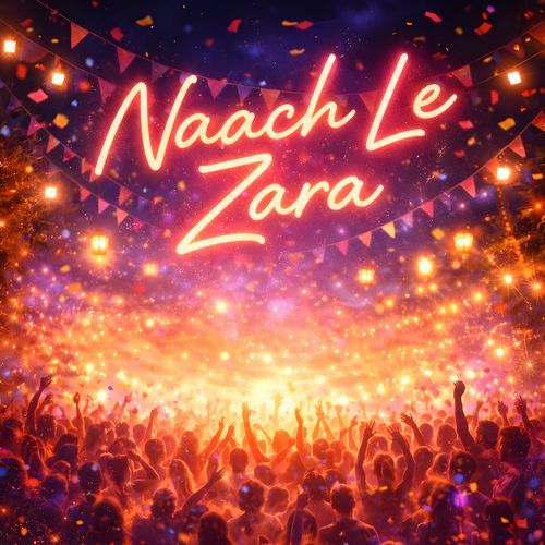 NAACH LE ZARA