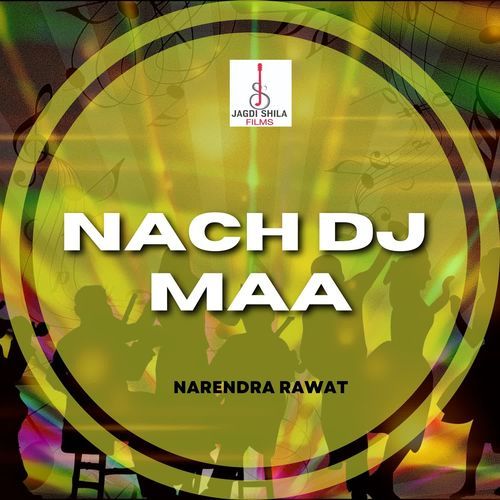 Nach DJ Maa