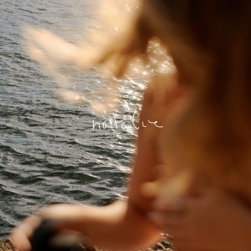 Natalie cover art
