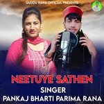 Neetuye Sathen artwork