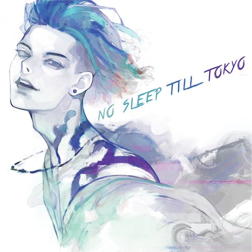 No Sleep Till Tokyo_poster_image