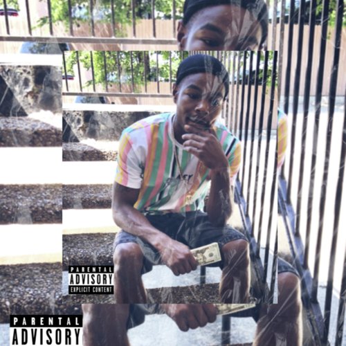 No Smoke cover art