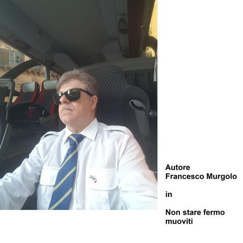 Non stare fermo muoviti