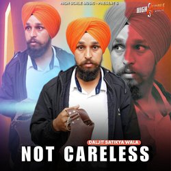 Not Careless-BScbfgFDf34