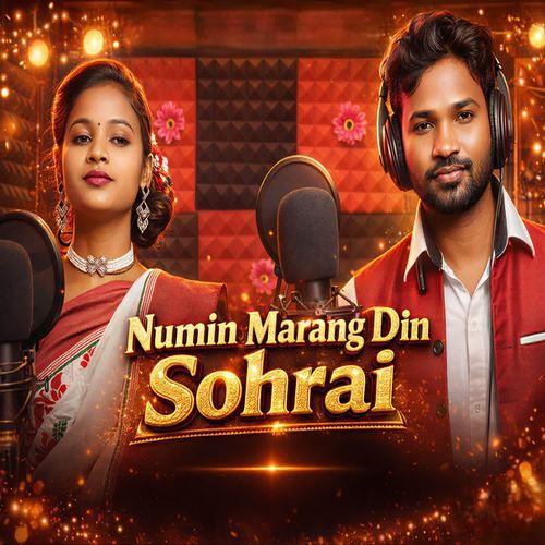 Numin Marang Din Sohrai