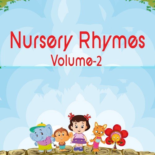 ABCD (Version 2) - Song Download from Nursery Rhymes, Vol. 2 @ JioSaavn