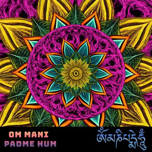 Om Mani Padme Hum
