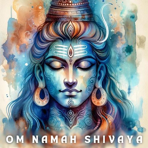 Om Namah Shivaya: Mantra Meditation for Maha Shivratri 2024_poster_image