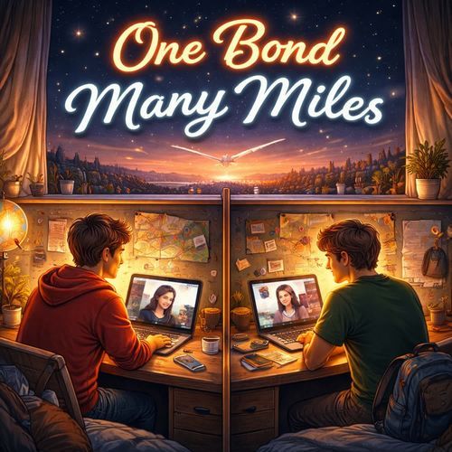 One Bond Many Miles