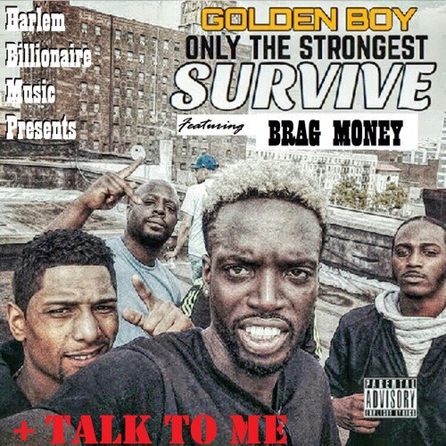 Only the Strongest Survive