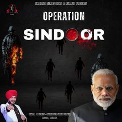 Operation Sindoor
