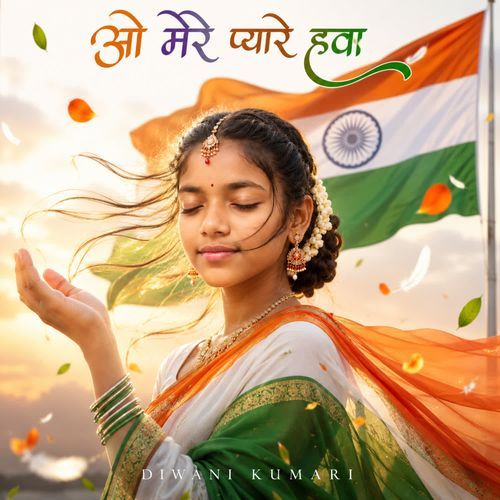 ओ मेरे प्यारे हवा