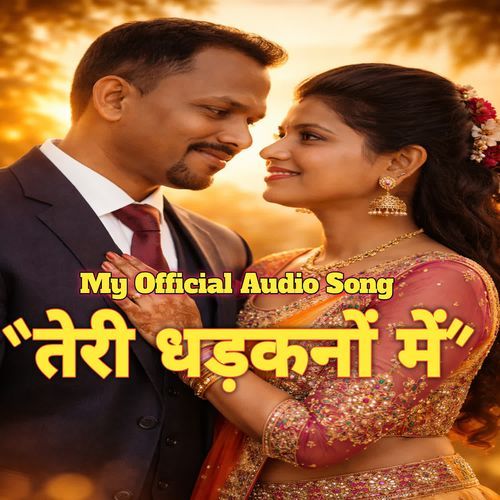तेरी धड़कनों में