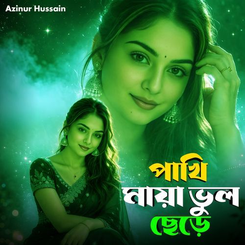 Pakh Maya Bhulse Re