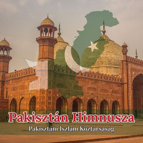 Pakisztán Himnusza