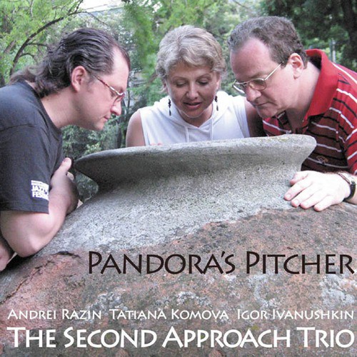 The Second Approach Trio