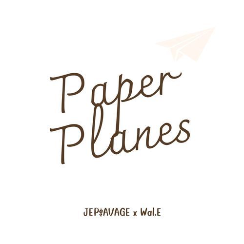 Paper Planes (เครื่องบินกระดาษ)_poster_image