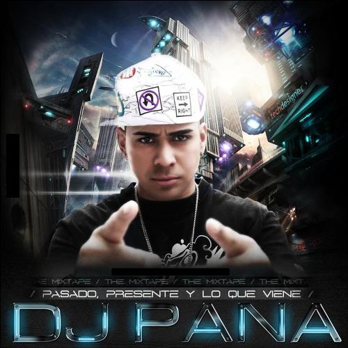 Pasado Presente Y Lo Que Viene (The Mix Tape)