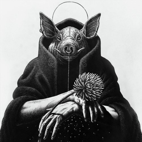Miller cover art
