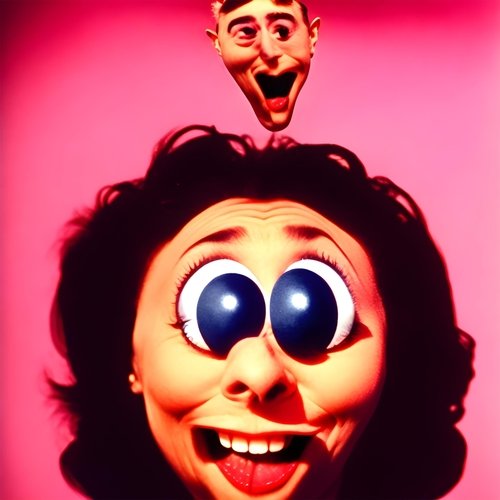 The Potty Hair Guys Pooped a Poop cover art