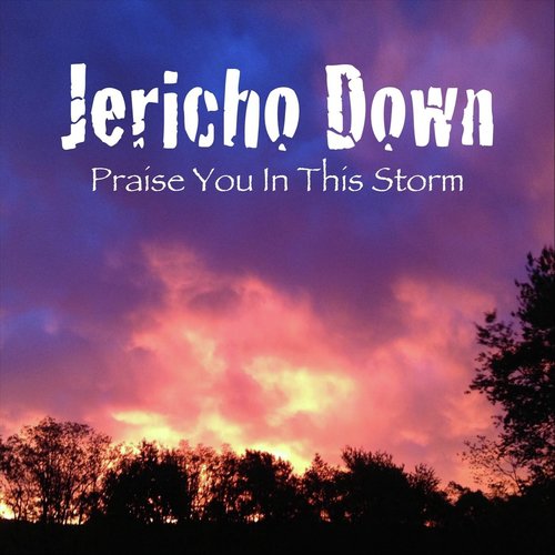 Praise You in This Storm