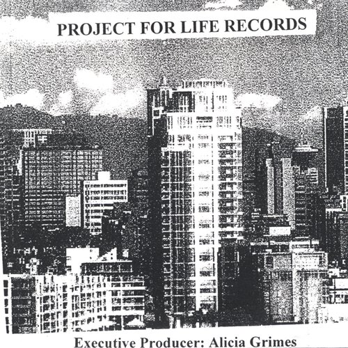 Project For Life Records