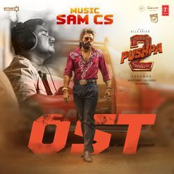 Pushpa 2 The Rule Ost