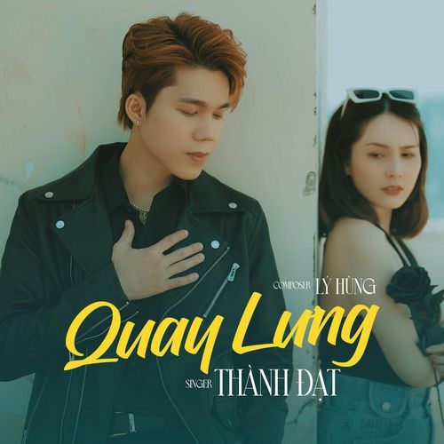 Quay Lưng (Lofi & Remix)