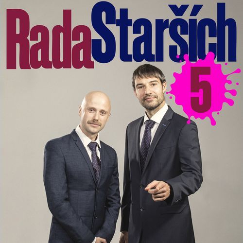 Kolem šlehaj plameny (feat. Tata Bojs) cover art