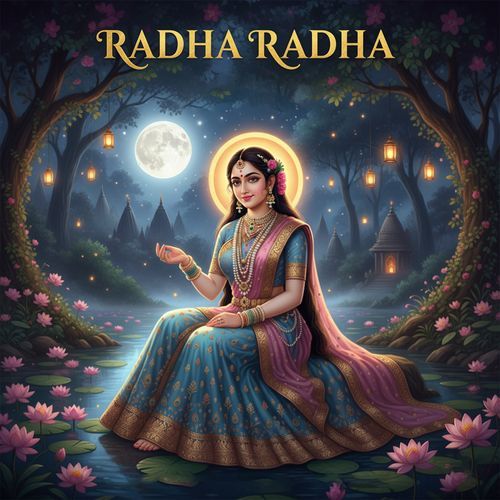 Radha Radha 5