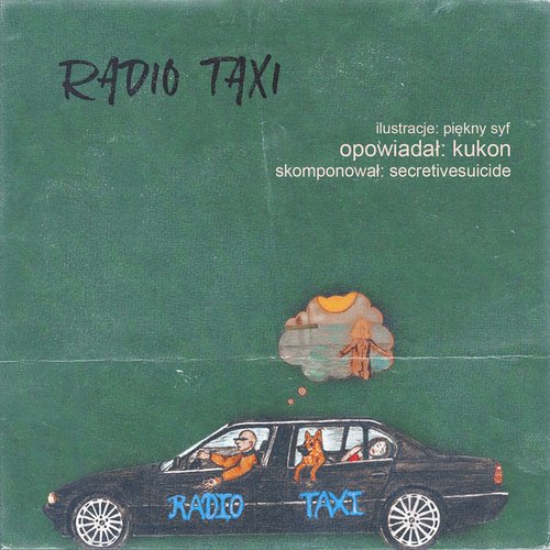 Radio Taxi