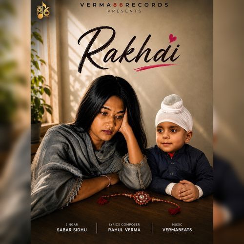 Rakhdi