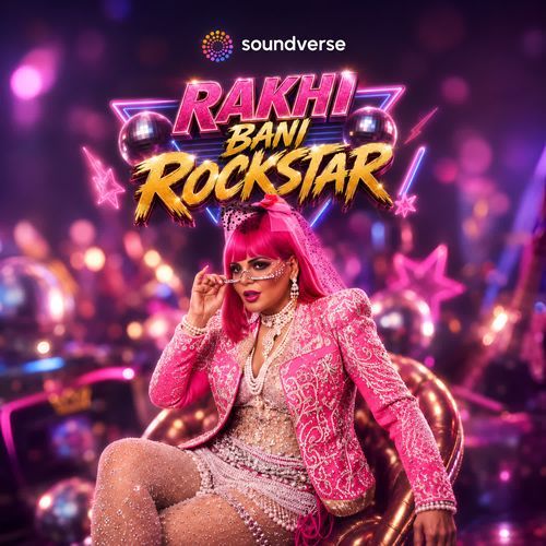 Rakhi Bani Rockstar