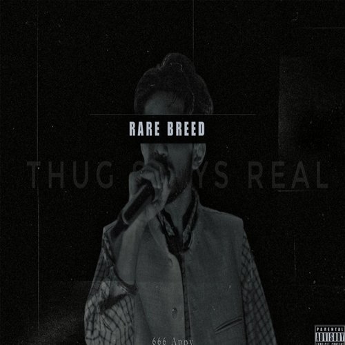 Rare Breed (USA)