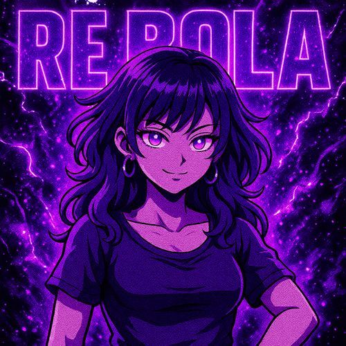 Re Bola cover art