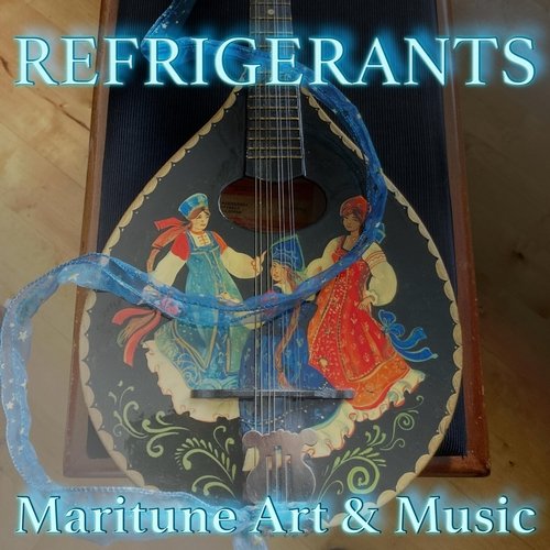 Sounds from a Flea Market cover art