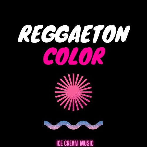 Reggaeton Color_poster_image