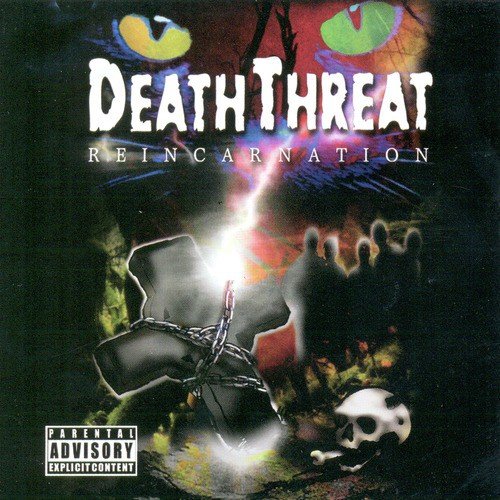 Death Threat Retaliation (Kickin' Lyrics III)