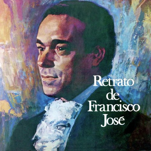 Retrato De Francisco José_poster_image