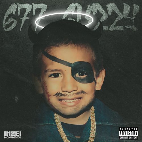 Reyes cover art
