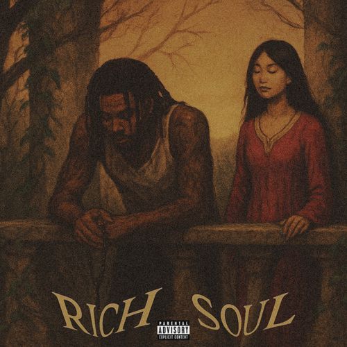 Rich Soul (feat. TopOppGen & Diz) cover art