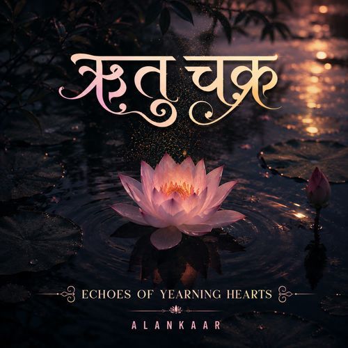 Ritu Chakra - ECHOES OF YEARNING HEARTS