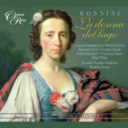 Rossini: La donna del lago_poster_image