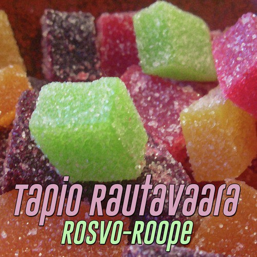 Rosvo-Roope