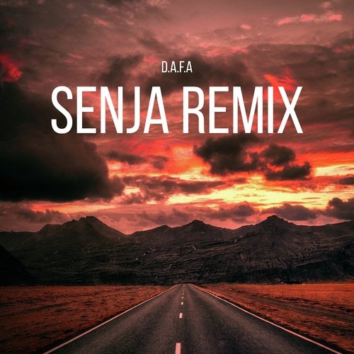 SENJA Remix_poster_image