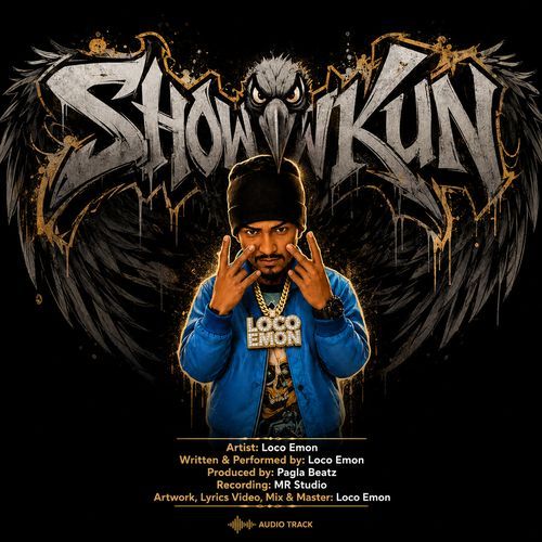 SHOWKUN